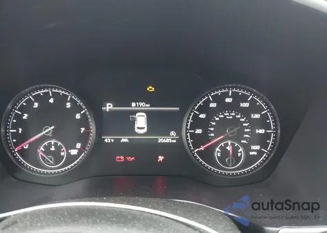 2023 Hyundai Santa Fe Sel from USA, damaged, VIN 5NMS2DAJ1PH632775